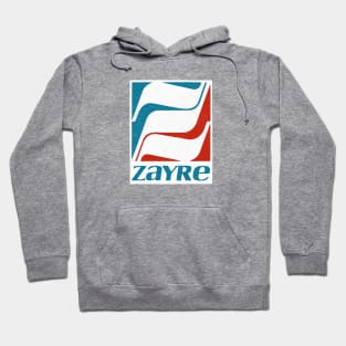 Zayre Shoppers City Discount Department Store Hoodie